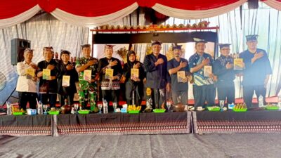 Merawat Jejak Sedulur Sikep, Ngangsu Kawruh Samin Menjaga Warisan Leluhur untuk Generasi Mendatang