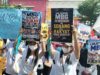 Ribuan Pengurus Dan Pekerja SPPG Bojonegoro Gelar Aksi Damai di DPRD, Tegaskan Dukungan MBG Harus Lanjut dan Bersih dari Korupsi