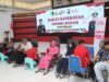 Sambut Hari Bhayangkara ke-80, Polres Tuban Gelar Donor Darah dan Bakti Kesehatan untuk Masyarakat