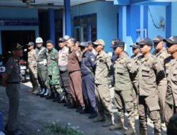 Tim Gabungan Sisir Baureno, Pemkab Bojonegoro Perketat Pengawasan Barang Kena Cukai Ilegal