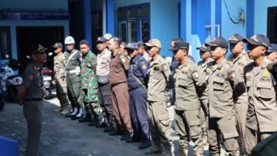 Tim Gabungan Sisir Baureno, Pemkab Bojonegoro Perketat Pengawasan Barang Kena Cukai Ilegal