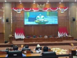 SiLPA Bojonegoro Tembus Rp1,693 Triliun, Pemkab Tegaskan Cerminan Efisiensi dan Kehati-hatian Fiskal