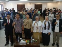 Rembug Pajak Daerah Jadi Momentum Penguatan Transparansi dan Iklim Investasi di Bojonegoro