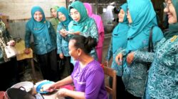 Perempuan Purwosari, Pilar Ketangguhan yang Menggerakkan Ekonomi dan Menjaga Harapan