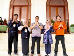 Sensus Ekonomi 2026 Dimulai, Pemkab Bojonegoro Ajak Warga Bangun Masa Depan Daerah Berbasis Data