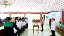 Pengurus PPDI Bojonegoro Dikukuhkan, Perkuat Langkah Menuju Daerah Inklusif dan Setara