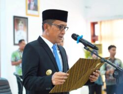 Bupati Setyo Wahono Kukuhkan Dewan Pendidikan 2026–2030, Perkuat Kolaborasi Wujudkan SDM Unggul Bojonegoro