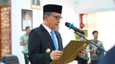 Bupati Setyo Wahono Kukuhkan Dewan Pendidikan 2026–2030, Perkuat Kolaborasi Wujudkan SDM Unggul Bojonegoro
