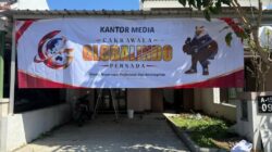 Launching Media Cakrawala Globalindo Persada: Menyalakan Cahaya Kebenaran, Membuka Cakrawala Indonesia Menuju Dunia