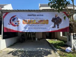 Launching Media Cakrawala Globalindo Persada: Menyalakan Cahaya Kebenaran, Membuka Cakrawala Indonesia Menuju Dunia