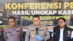 Oknum ASN Ditetapkan Tersangka Kasus Dugaan Penganiayaan Perawat RSUD dr. Koesnadi, Polisi: Motif karena Ketersinggungan
