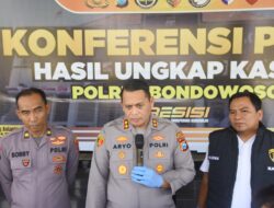 Oknum ASN Ditetapkan Tersangka Kasus Dugaan Penganiayaan Perawat RSUD dr. Koesnadi, Polisi: Motif karena Ketersinggungan