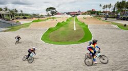 Punya Sirkuit Terbaik di Asia, ICF Ajukan Banyuwangi Jadi Tuan Rumah Kejuaraan BMX Asia