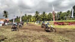 Tak Sekadar Balapan, Manol Gabah Kapolresta Cup II Jadi Ajang Promosi Kearifan Lokal Banyuwangi
