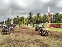 Tak Sekadar Balapan, Manol Gabah Kapolresta Cup II Jadi Ajang Promosi Kearifan Lokal Banyuwangi