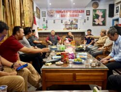 HANI 2026 Banyuwangi: Pemerintah dan Komunitas Bersatu, Perkuat Gerakan P4GN Menuju Indonesia Emas 2045