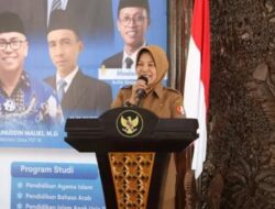 Pemkab Bojonegoro Perkuat Kolaborasi Pendidikan, Wabup Dorong Lahirnya Generasi Unggul Berkarakter
