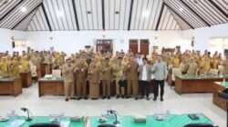 Pemkab Bojonegoro Perkuat Transparansi Digital, OPD Diminta Aktif Bangun Komunikasi dengan Masyarakat