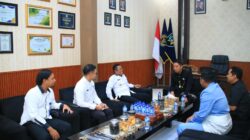 Harganas Ke-33, Kalapas Banyuwangi Ketuk Hati Warga Binaan untuk Tetap Jadi Figur Ayah yang Hebat
