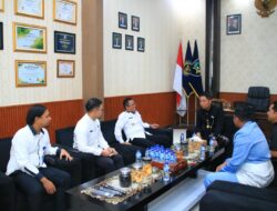 Harganas Ke-33, Kalapas Banyuwangi Ketuk Hati Warga Binaan untuk Tetap Jadi Figur Ayah yang Hebat