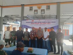 Sosialisasi Sumur Eksplorasi Banyugeni-001 Digelar di Desa Sidomukti Kepohbaru, Warga Diajak Pahami Tahapan dan Dampak Kegiatan Migas