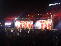 Bojonegoro Wastra Batik Festival 2026, Panggung Budaya yang Menghidupkan Ekonomi Kreatif dan Memikat Ribuan Pengunjung