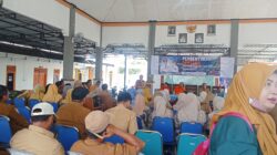 Ibu Wabup Bojonegoro Buka Program DESTANA 2026 di Sidomukti, Langkah Nyata Membangun Desa yang Tangguh Menghadapi Bencana