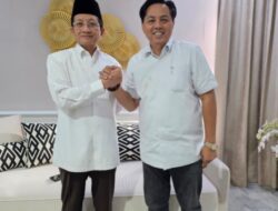 Usulan NBI di Muktamar NU ke-35: Duet Kiai Alim dan Intelektual Muda Pimpin PBNU 2026-2031