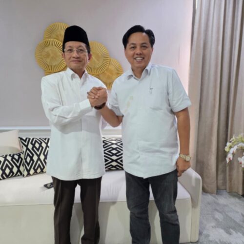Usulan NBI di Muktamar NU ke-35: Duet Kiai Alim dan Intelektual Muda Pimpin PBNU 2026-2031