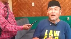 Supriyono Pengacara Senior Angkat Bicara Terkait Kasus Mantan Bupati Bondowoso