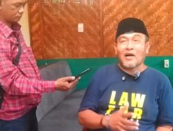Supriyono Pengacara Senior Angkat Bicara Terkait Kasus Mantan Bupati Bondowoso