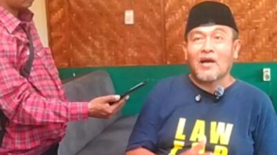 Supriyono Pengacara Senior Angkat Bicara Terkait Kasus Mantan Bupati Bondowoso