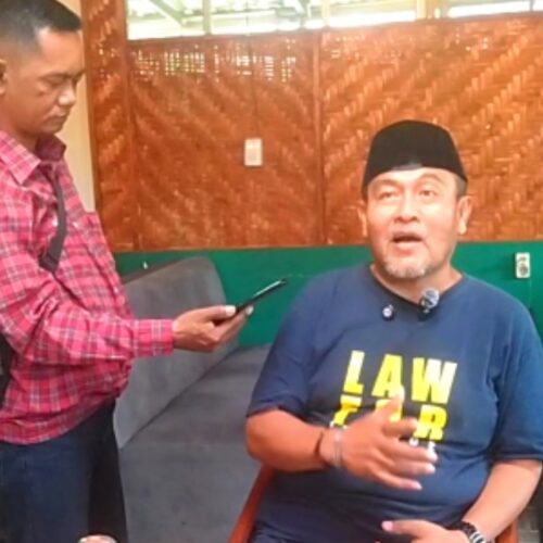 Supriyono Pengacara Senior Angkat Bicara Terkait Kasus Mantan Bupati Bondowoso