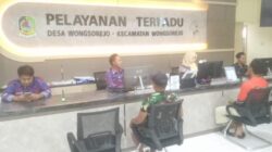 Resmi! 9 Anggota BPD Desa Wongsorejo Periode 2026–2034 Ditetapkan, Penuhi Aspek Keterwakilan Wilayah dan Gender