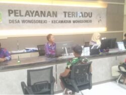 Resmi! 9 Anggota BPD Desa Wongsorejo Periode 2026–2034 Ditetapkan, Penuhi Aspek Keterwakilan Wilayah dan Gender