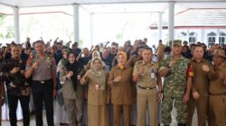 Pemkab Bojonegoro Perkuat Program Domba Kesejahteraan, 84 KPM Ikuti Bimtek Budidaya Ternak