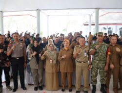 Pemkab Bojonegoro Perkuat Program Domba Kesejahteraan, 84 KPM Ikuti Bimtek Budidaya Ternak
