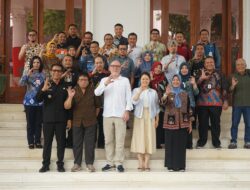 Evaluator UNESCO Soroti Kekuatan Geopark Bojonegoro, Ruang Pengembangan Tetap Terbuka