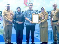 Pemkab Bojonegoro Resmikan Puskesmas Tanjungharjo, Perkuat Layanan Kesehatan Dasar hingga Tingkat Masyarakat