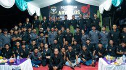 Semangat Kebersamaan di Alasmalang, Sonny T. Danaparamita Apresiasi Lahirnya Organisasi ARWALOS
