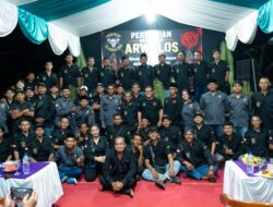 Semangat Kebersamaan di Alasmalang, Sonny T. Danaparamita Apresiasi Lahirnya Organisasi ARWALOS