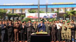 Semangat Hari Bhayangkara ke-80, Polres Tuban Perkuat Sinergi untuk Pelayanan dan Keamanan Masyarakat