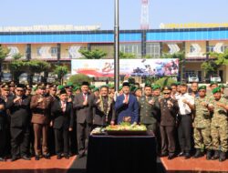 Semangat Hari Bhayangkara ke-80, Polres Tuban Perkuat Sinergi untuk Pelayanan dan Keamanan Masyarakat