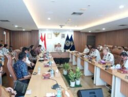 Imigrasi Siapkan Sistem Pengawasan Perbatasan Berbasis Drone, Gandeng ITB Kembangkan “Pagar Digital”
