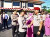 79 Personel Polres Bojonegoro Naik Pangkat, Kapolres: Amanah Baru untuk Tingkatkan Profesionalisme dan Pelayanan
