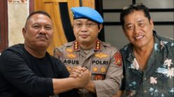 Terbongkar Dugaan Catatan Hitam Mantan Kabidpropam Polda Bali dan Ipda Haris Budiono: Dugaan Uang “Atensi” Rp 5 Juta per Bulan hingga Penguasaan Mobil Bodong
