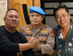 Terbongkar Dugaan Catatan Hitam Mantan Kabidpropam Polda Bali dan Ipda Haris Budiono: Dugaan Uang “Atensi” Rp 5 Juta per Bulan hingga Penguasaan Mobil Bodong
