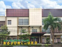 PBG Menara Telekomunikasi Tertahan, DPMPTSP Bojonegoro Dipertanyakan Soal Dasar Penundaan Izin