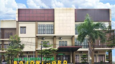 PBG Menara Telekomunikasi Tertahan, DPMPTSP Bojonegoro Dipertanyakan Soal Dasar Penundaan Izin