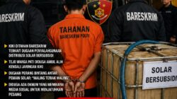 Kiki Jalani Pemeriksaan di Bareskrim, Penyidik Didorong Usut Tuntas Dugaan Penyalahgunaan Distribusi Solar Bersubsidi